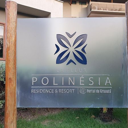 Polinesia Resort - Porto De Galinhas - Apartamentos Com Somente 1 Opcao De Terreo Com Piscina Privativa - Acesso Ao Hotel Samoa Dış mekan fotoğraf