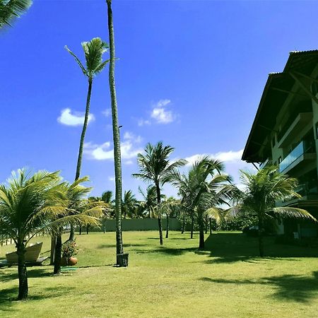 Polinesia Resort - Porto De Galinhas - Apartamentos Com Somente 1 Opcao De Terreo Com Piscina Privativa - Acesso Ao Hotel Samoa Dış mekan fotoğraf