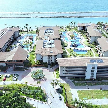 Polinesia Resort - Porto De Galinhas - Apartamentos Com Somente 1 Opcao De Terreo Com Piscina Privativa - Acesso Ao Hotel Samoa Dış mekan fotoğraf