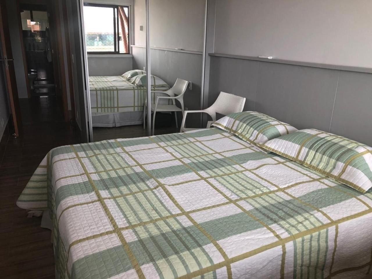 Polinesia Resort - Porto De Galinhas - Apartamentos Com Somente 1 Opcao De Terreo Com Piscina Privativa - Acesso Ao Hotel Samoa Dış mekan fotoğraf