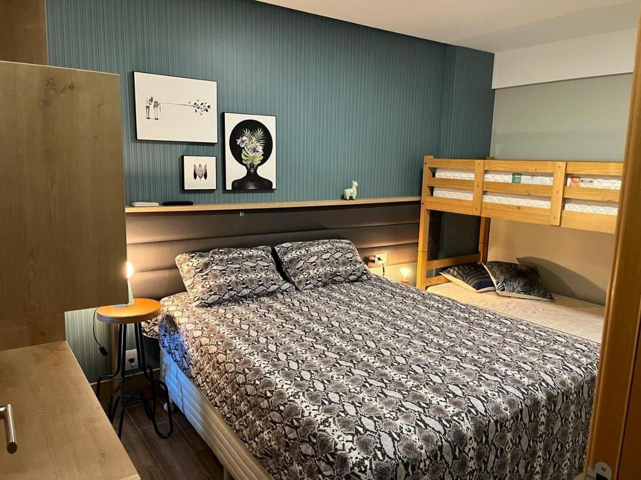 Polinesia Resort - Porto De Galinhas - Apartamentos Com Somente 1 Opcao De Terreo Com Piscina Privativa - Acesso Ao Hotel Samoa Dış mekan fotoğraf