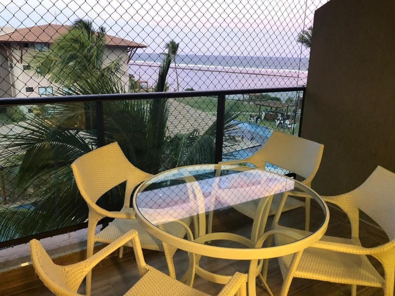 Polinesia Resort - Porto De Galinhas - Apartamentos Com Somente 1 Opcao De Terreo Com Piscina Privativa - Acesso Ao Hotel Samoa Dış mekan fotoğraf