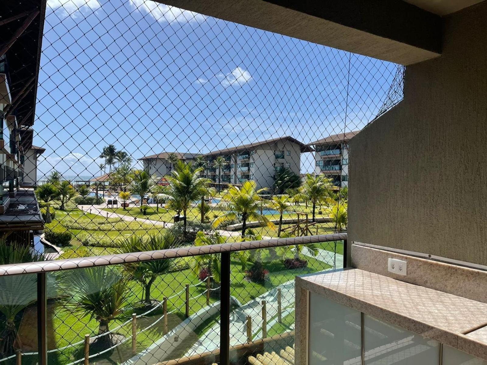 Polinesia Resort - Porto De Galinhas - Apartamentos Com Somente 1 Opcao De Terreo Com Piscina Privativa - Acesso Ao Hotel Samoa Dış mekan fotoğraf