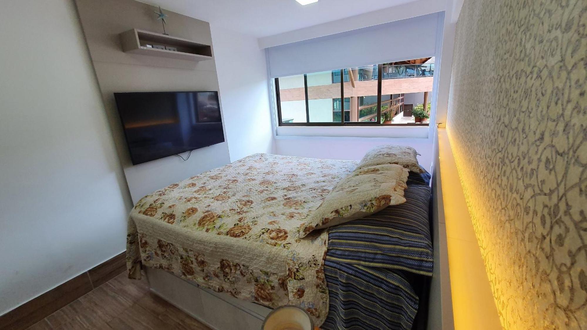 Polinesia Resort - Porto De Galinhas - Apartamentos Com Somente 1 Opcao De Terreo Com Piscina Privativa - Acesso Ao Hotel Samoa Dış mekan fotoğraf