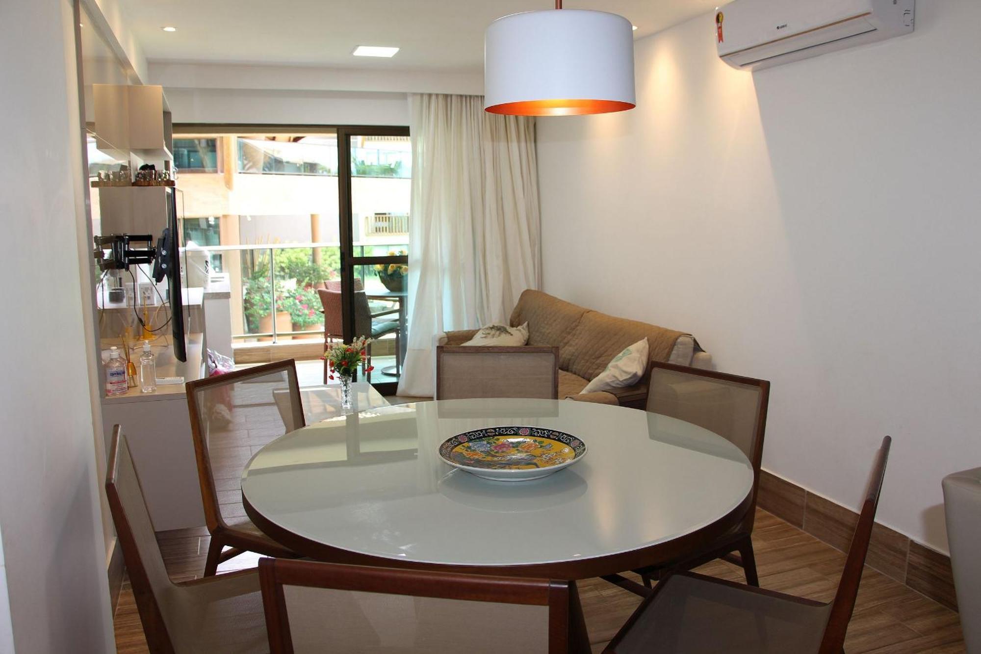 Polinesia Resort - Porto De Galinhas - Apartamentos Com Somente 1 Opcao De Terreo Com Piscina Privativa - Acesso Ao Hotel Samoa Dış mekan fotoğraf
