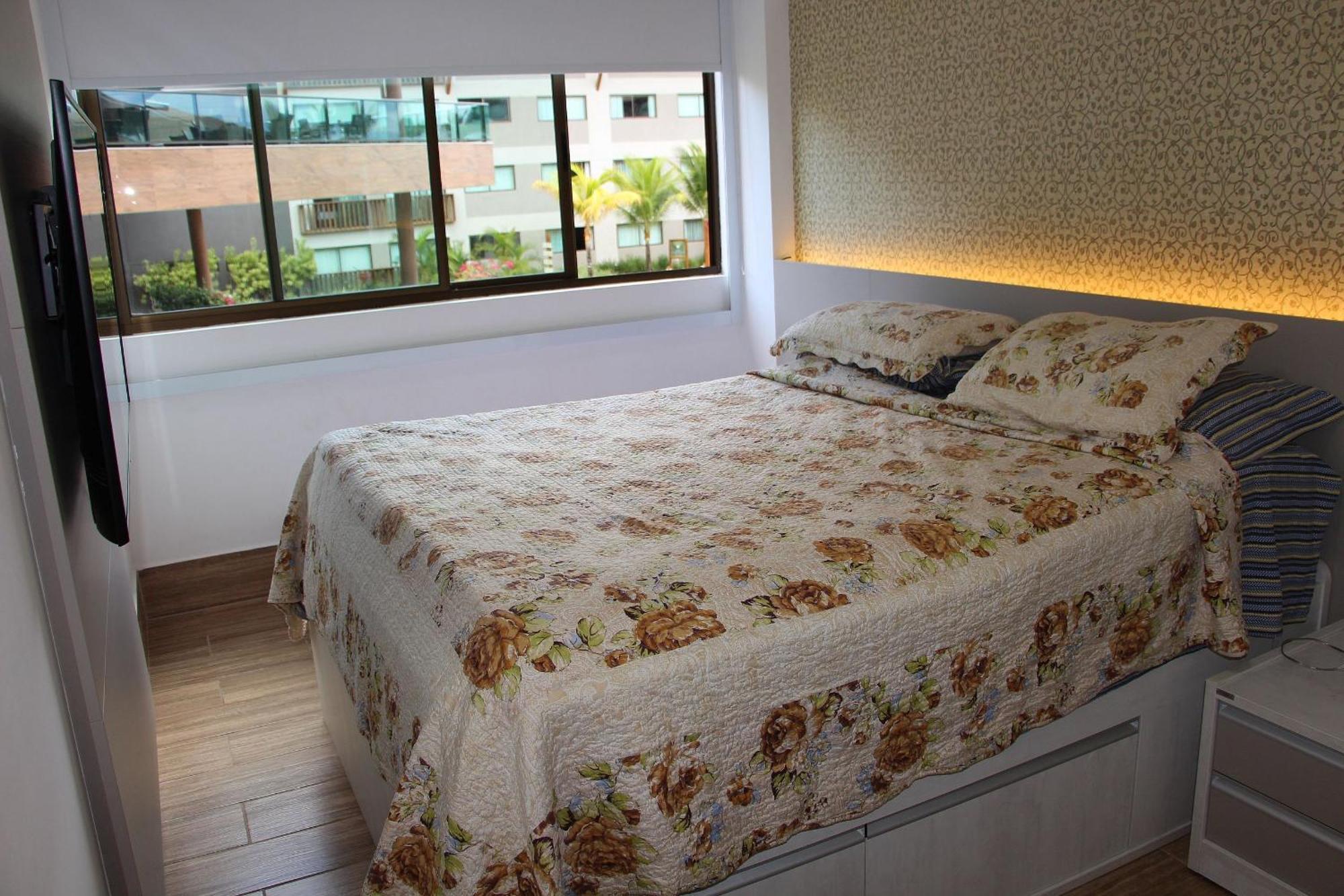 Polinesia Resort - Porto De Galinhas - Apartamentos Com Somente 1 Opcao De Terreo Com Piscina Privativa - Acesso Ao Hotel Samoa Dış mekan fotoğraf
