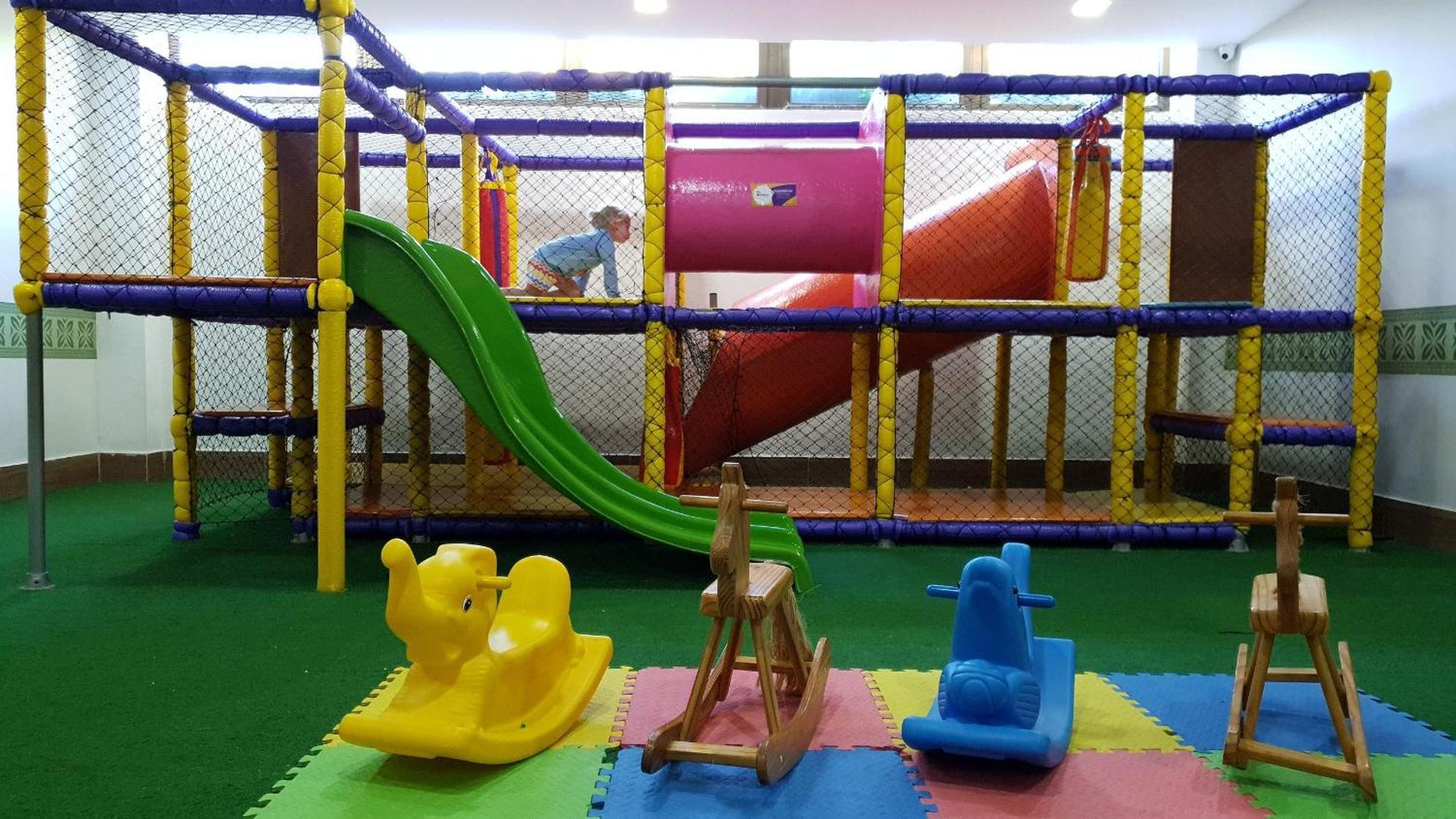 Polinesia Resort - Porto De Galinhas - Apartamentos Com Somente 1 Opcao De Terreo Com Piscina Privativa - Acesso Ao Hotel Samoa Dış mekan fotoğraf