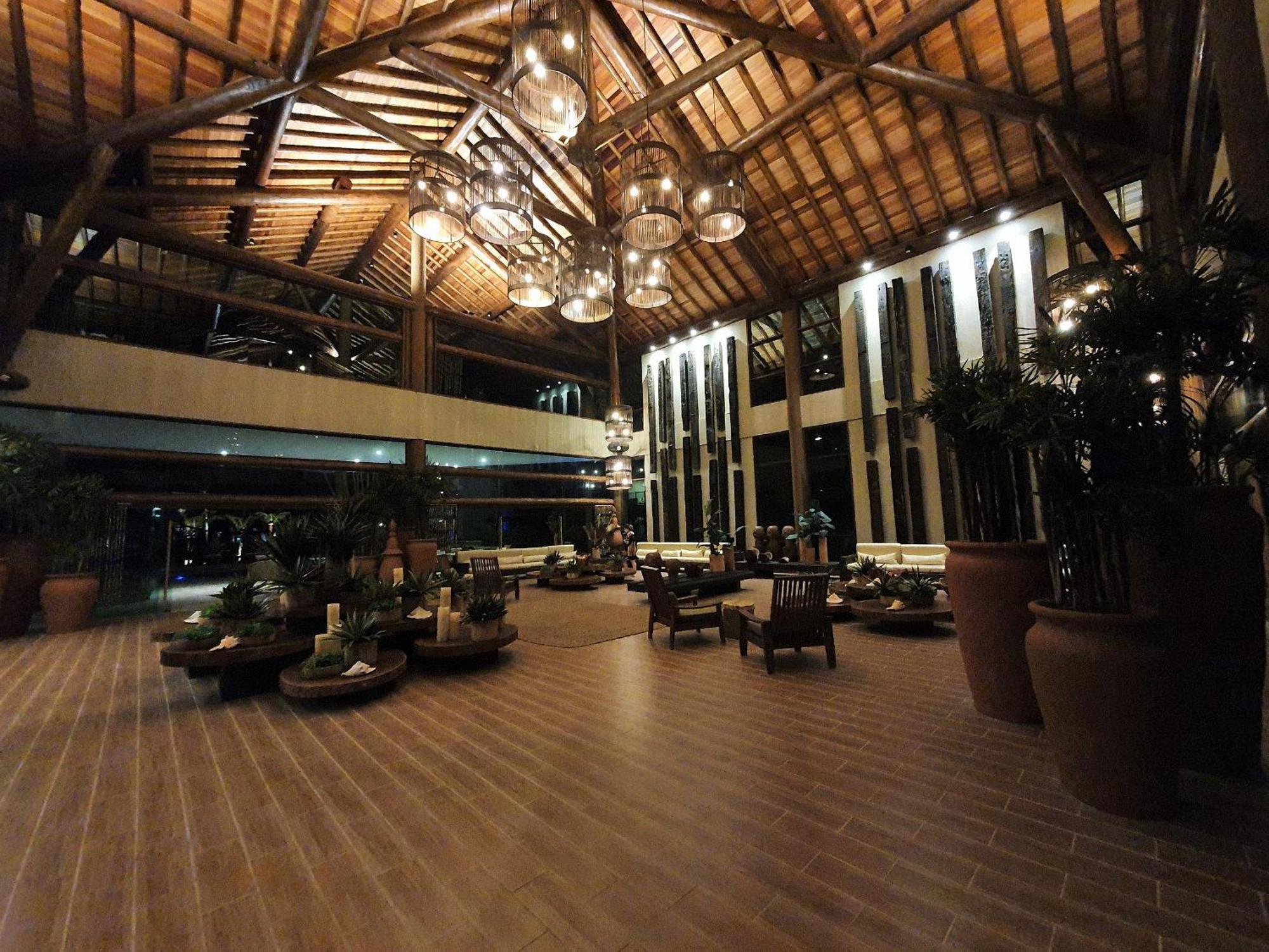Polinesia Resort - Porto De Galinhas - Apartamentos Com Somente 1 Opcao De Terreo Com Piscina Privativa - Acesso Ao Hotel Samoa Dış mekan fotoğraf