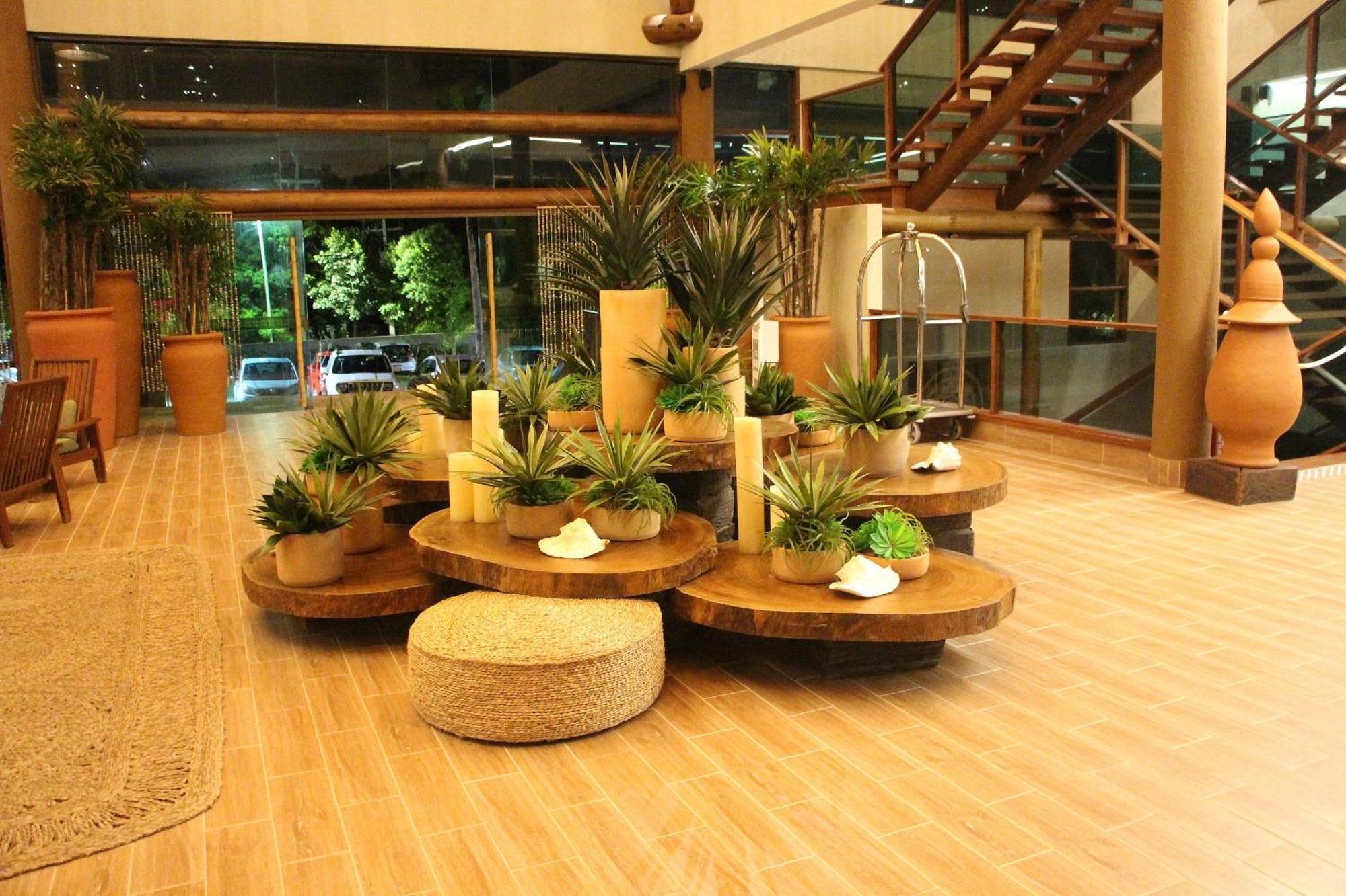 Polinesia Resort - Porto De Galinhas - Apartamentos Com Somente 1 Opcao De Terreo Com Piscina Privativa - Acesso Ao Hotel Samoa Dış mekan fotoğraf