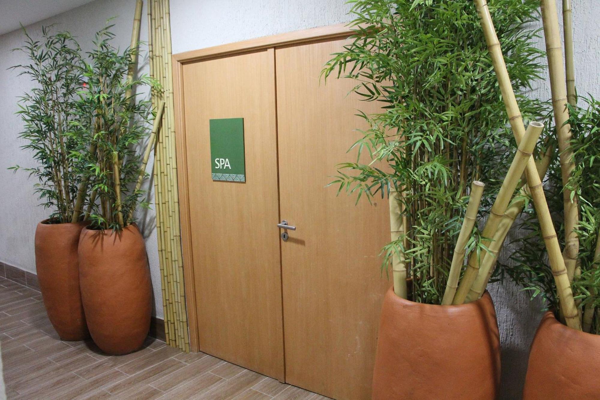 Polinesia Resort - Porto De Galinhas - Apartamentos Com Somente 1 Opcao De Terreo Com Piscina Privativa - Acesso Ao Hotel Samoa Dış mekan fotoğraf