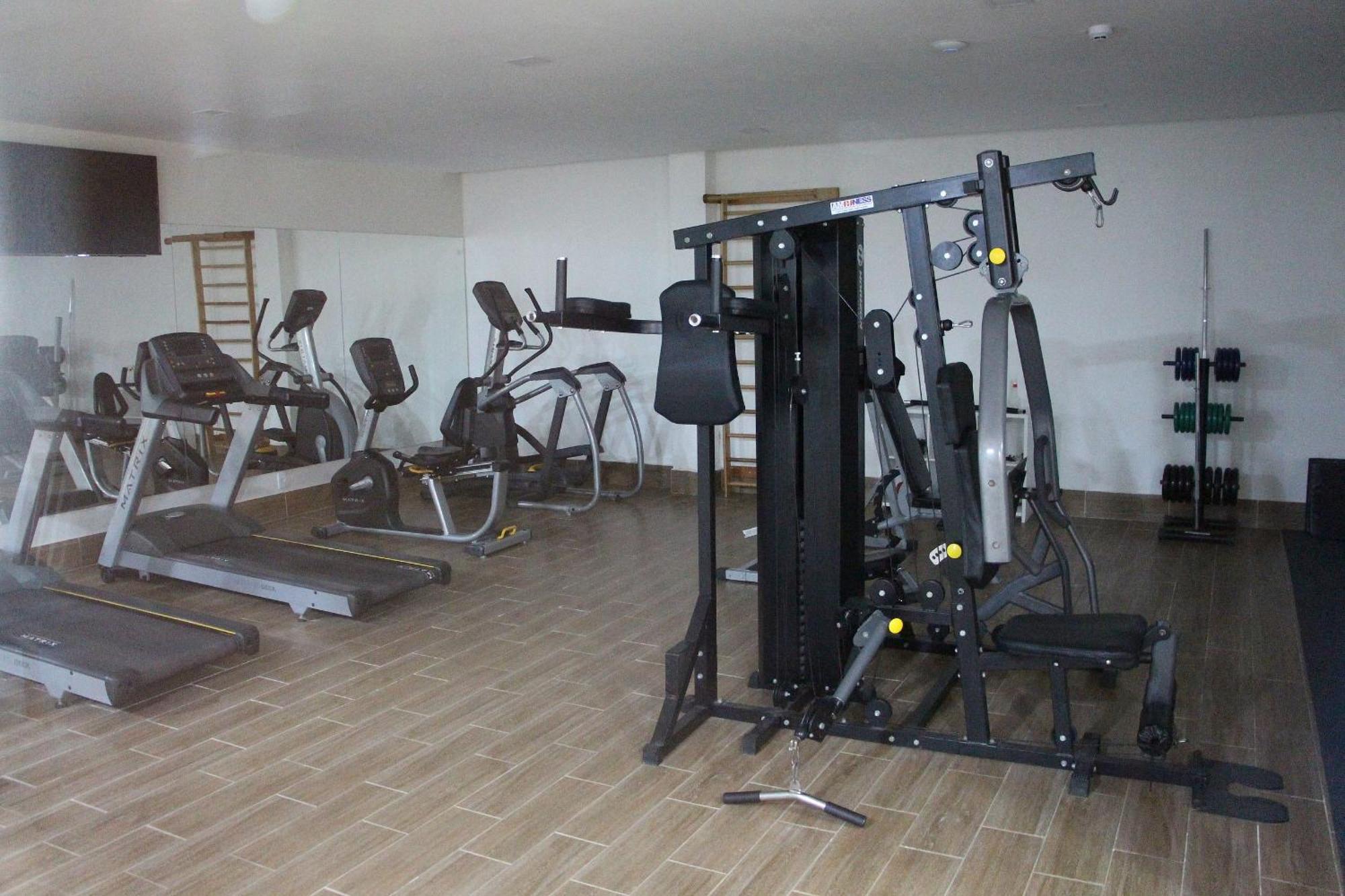 Polinesia Resort - Porto De Galinhas - Apartamentos Com Somente 1 Opcao De Terreo Com Piscina Privativa - Acesso Ao Hotel Samoa Dış mekan fotoğraf